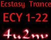 Ecstasy  Trance
