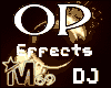 OP Uplifter DJ Effects
