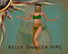 (II) Belly Dancer NPC /3
