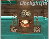 Deelight Fireplace
