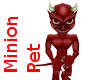 Red Minion