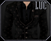[luc] Grave Jacket