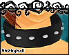(S) Ball Collar (Basic)