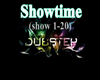 [PCc]Showtime (1)