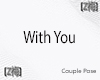 Z梅-With You
