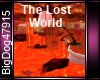 [BD] The Lost World