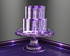 (S)Lilac Drink Fountain