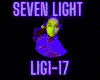 SEVEN LIGHT