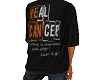 TF* Heal Cancer T shirt