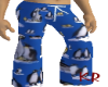 *KR-Mens Penguin PJ Pant