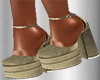 Rusty Heels
