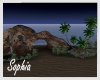 Tropical Island Cavern