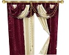 Fr Palatial Curtain