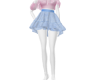 SP! Cute Lace Dress