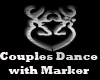 Sexy Couple Dance 