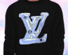 LV Sweater