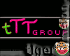 .tM. tTT Group Sticker