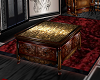 table basse baroque