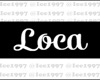 Loca custom particles