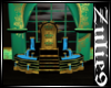 Royal Throne Seat