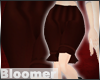 + Red Alice+ Bloomers