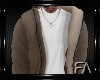 FA Bomber Coat