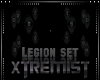 LEGION MYST DIAMONDS