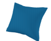 Venjii Blue Pillow
