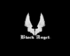 Blackangel King Cape