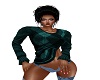 Tease Sweater
