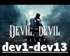 ♫C♫ Devil Devil