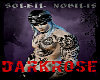 SOLEIL NOBILIS darkrose