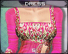 S|Mandana Dress