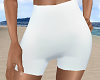 Need White Shorts