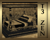 T3 Zen Luxury ClassicBed
