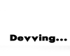 Venia Devving Sign