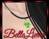 Toxic Rave Necklace