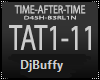 Time After Time Mix