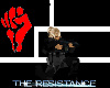 [S] Resistance Tac Pants