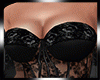 DRESS*GLAMOUR BLACK