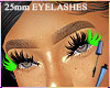 Slime Lashes