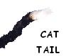 Akira Cat Tail