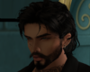 R | Barry hair add on