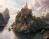 [ML]Castle Backgrounds