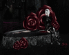 Eternal roses seat