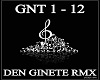 DEN GINETE REMIX !!