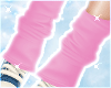 Irene Leg Warmers
