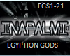 Egyption Gods