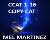 B.F COPY CAT  M MARTINEZ