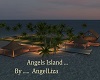 Angels Island